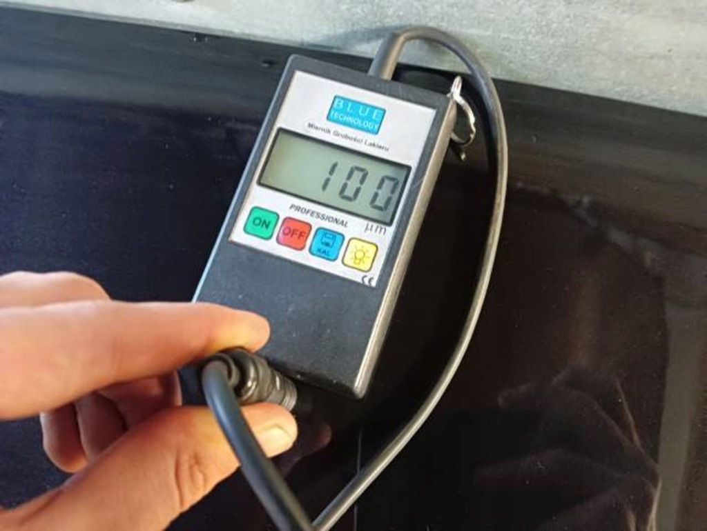 фото №10, Vw golf vii sportsvan крышка багажника крышка багажника цвет lc9x