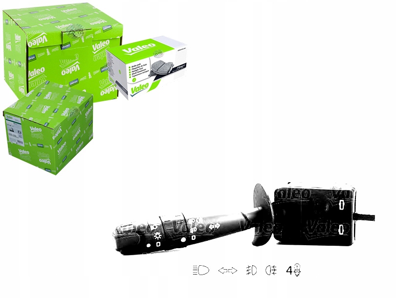 Купить Valeo переключатель комбинированный 96274722zl 625375