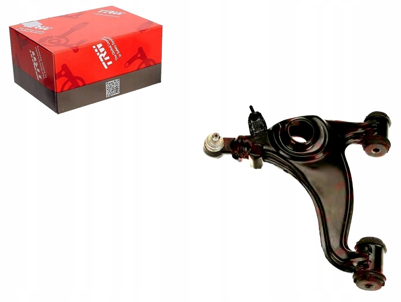 фото №2, Рычаги trw jtc1246