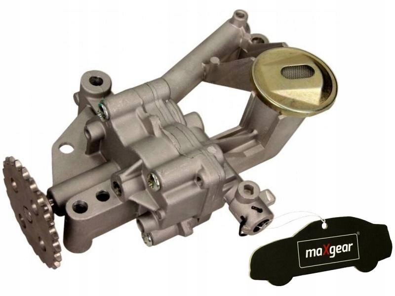 фото №7, Maxgear 42-0033 насос оливи