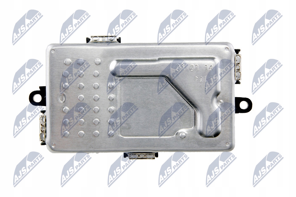 фото №4, Nty erd-bm-003 резистор вентилятор