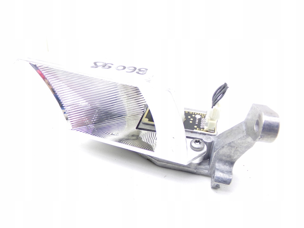 фото №1, Модуль света led skoda octavia 3 iii 1406000548 1473000466