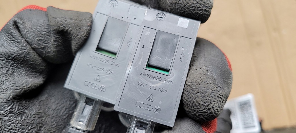 фото №9, A6 c7 4g жгут электропроводка сиденье сидений фонари led 4e0947415a a7 4g a4 b8