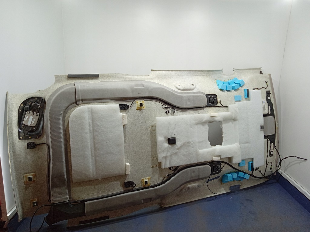 фото №9, Chrysler pacifica ii 16- стеля сіра світла ph0255069aa