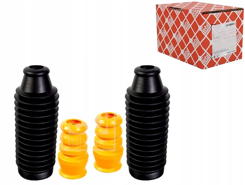 фото №1, Набор монтажный амортизатора перед honda cr-z insight jazz iii