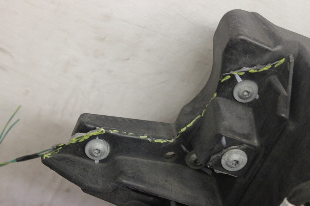 фото №10, Pas перед передній smart forfour i 454 04r- 1.5 dci