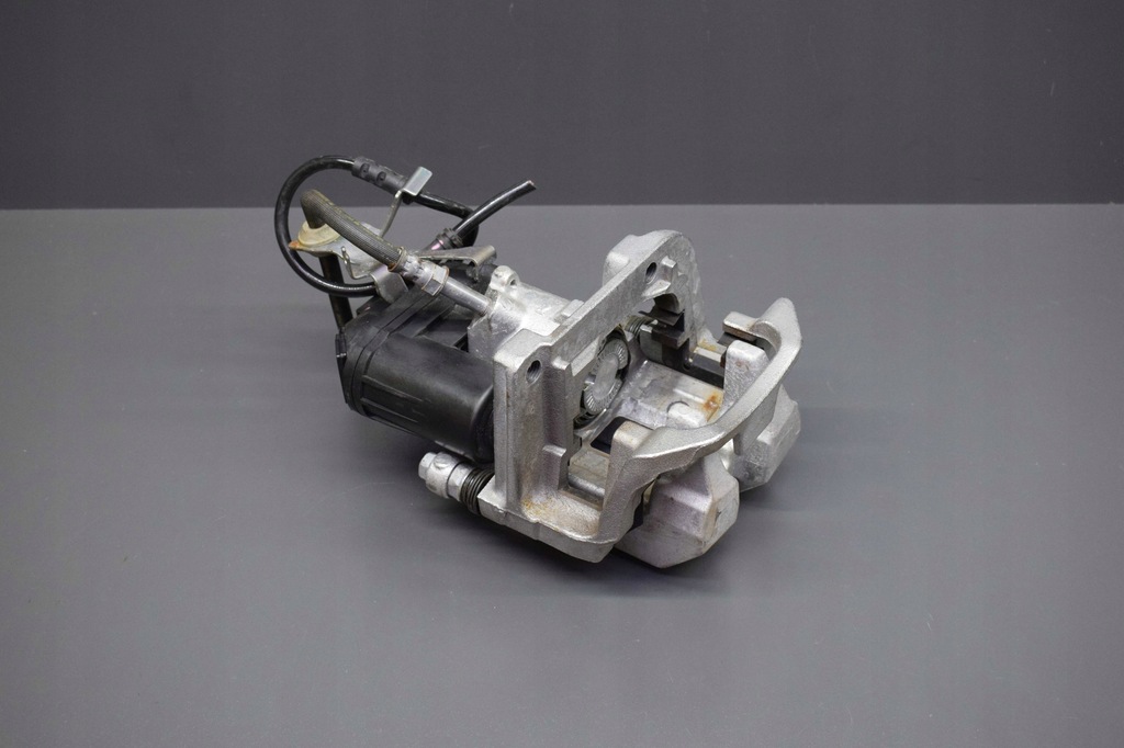 фото №6, Суппорт прижим правый задняя toyota supra