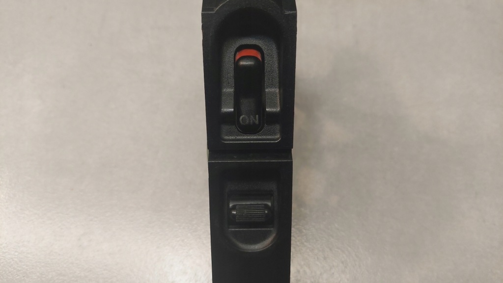 фото №6, Панель вікон лівий правий перед rover 400 1.6