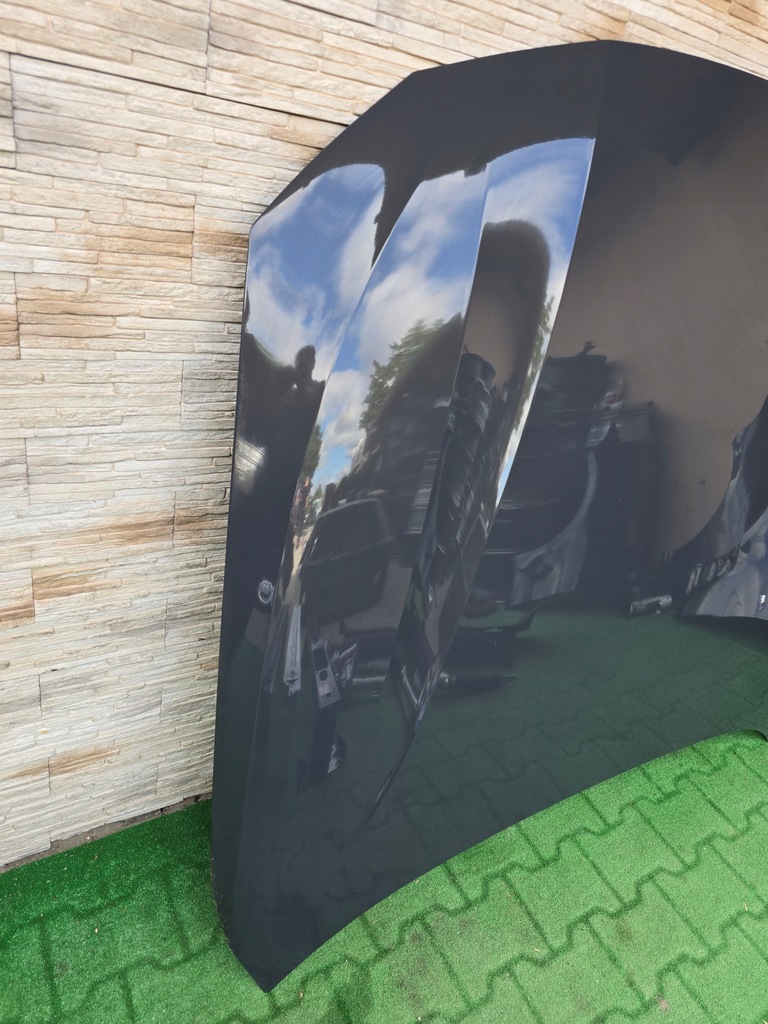 фото №10, Капот bmw 4 g22 g23 g26 цвет c36