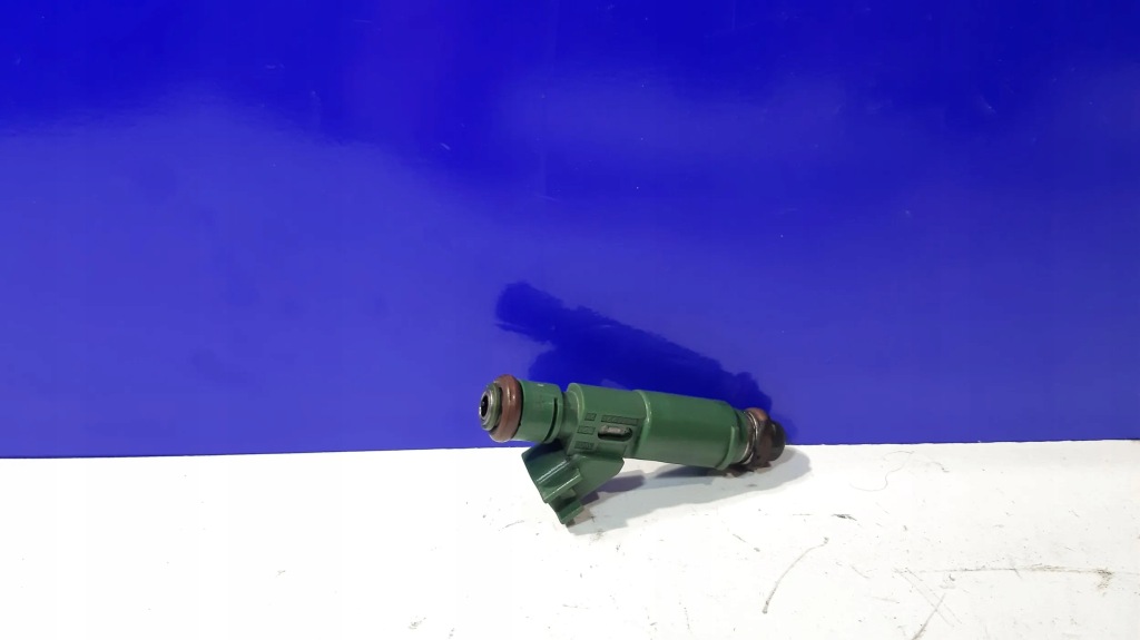 фото №1, Volvo s60 2001 форсунки