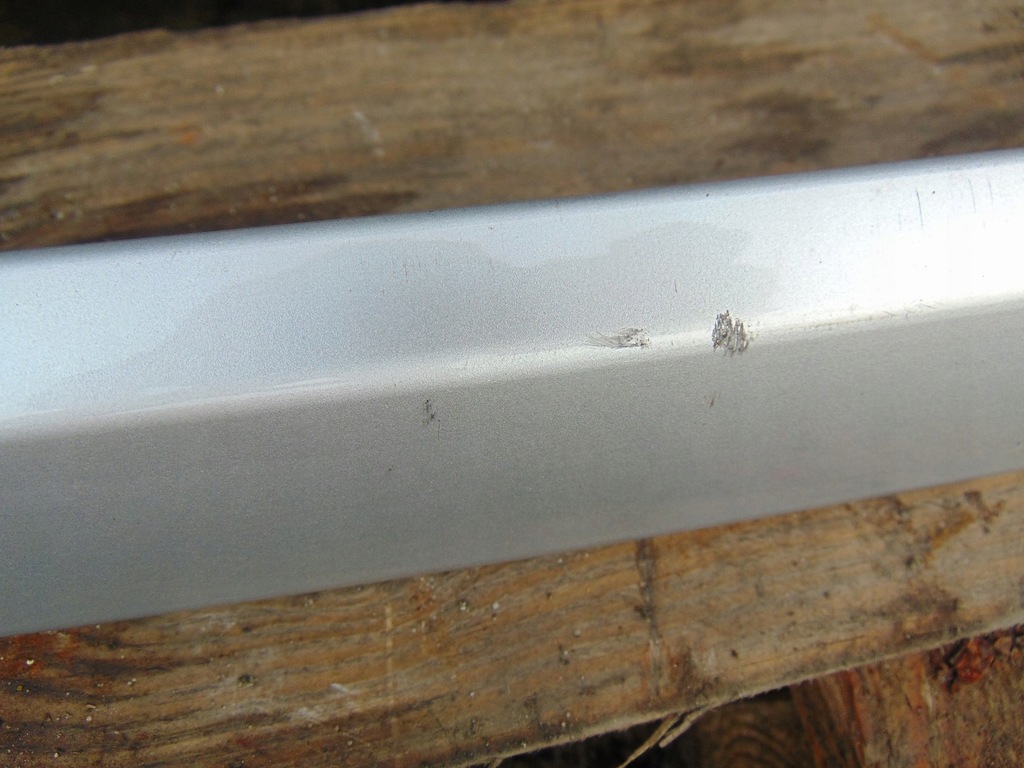 фото №7, Рейлінг даховий правий peugeot 2008 1 i