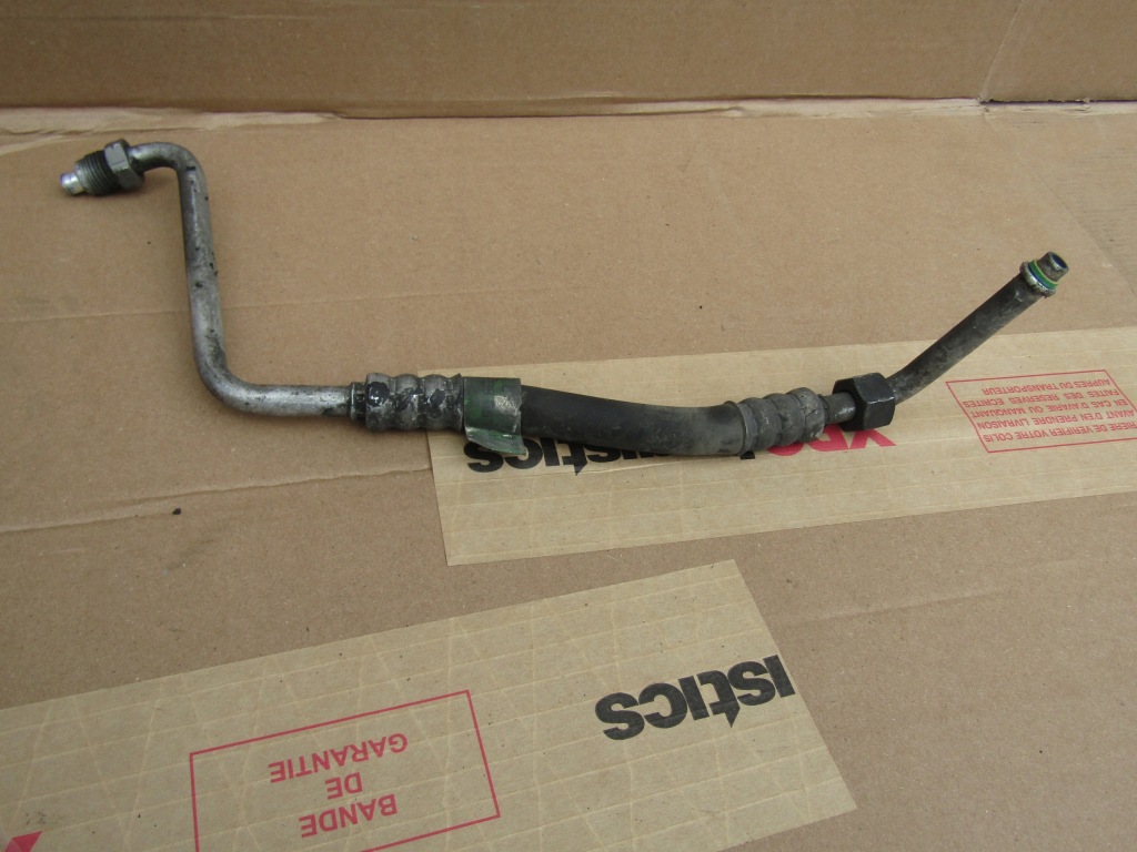 Купить 1 mercedes w140 3.5td трубка шланг кондиционера