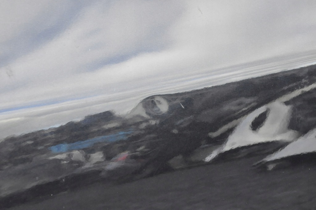 фото №9, Volvo v60 двері правий задня задні праве задні