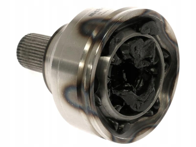 фото №4, Шарнір zew. volvo c30 05-