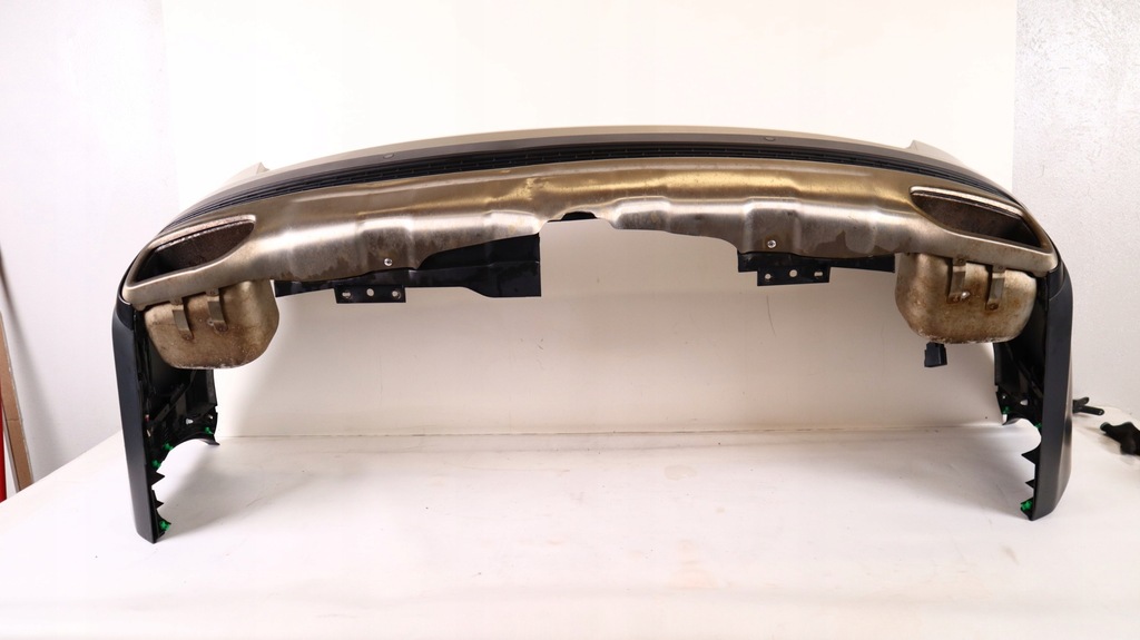 фото №8, Volvo xc90 ii бампер задня 719-16