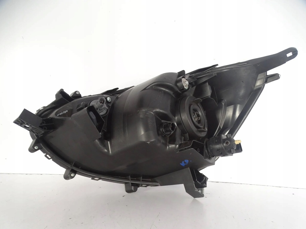 фото №4, Лампа перед передняя правая mitsubishi space star ii 2