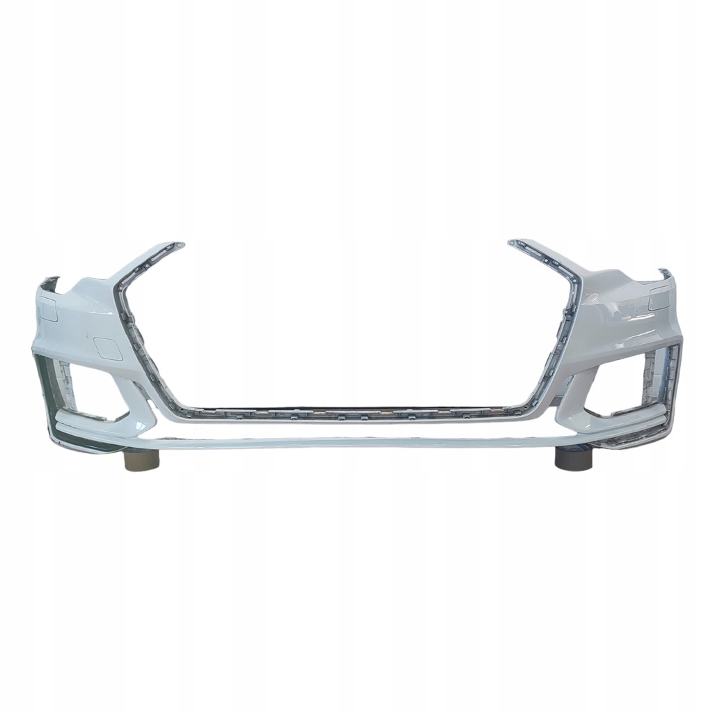 фото №1, Бампер перед audi a6 c8 s-line 4k0807437c