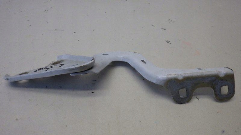 фото №4, Петля капот левый ford puma ii l1tbs16801aa