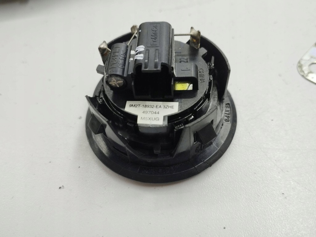 фото №9, Ford galaxy 2011 набор аудио