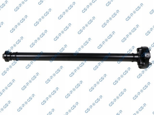 фото №2, Gsp ps900150 wał приводной, привод osi