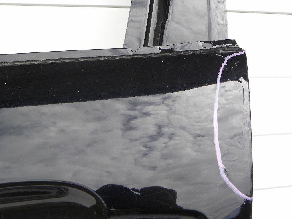 фото №7, Peugeot 3008 ii -5008 ii дверь передние левая сторона