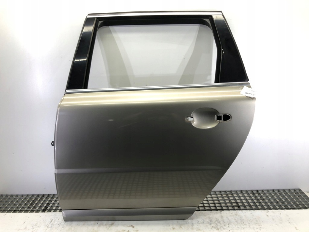 фото №1, Двері лівий задня volvo v70 iii kombi 07-16