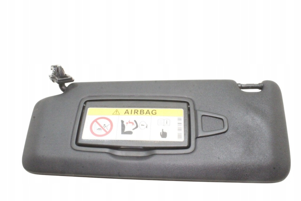 фото №7, Захист сонцезахисна ліва mercedes-benz a1778106100 1.3l hybrid 2022