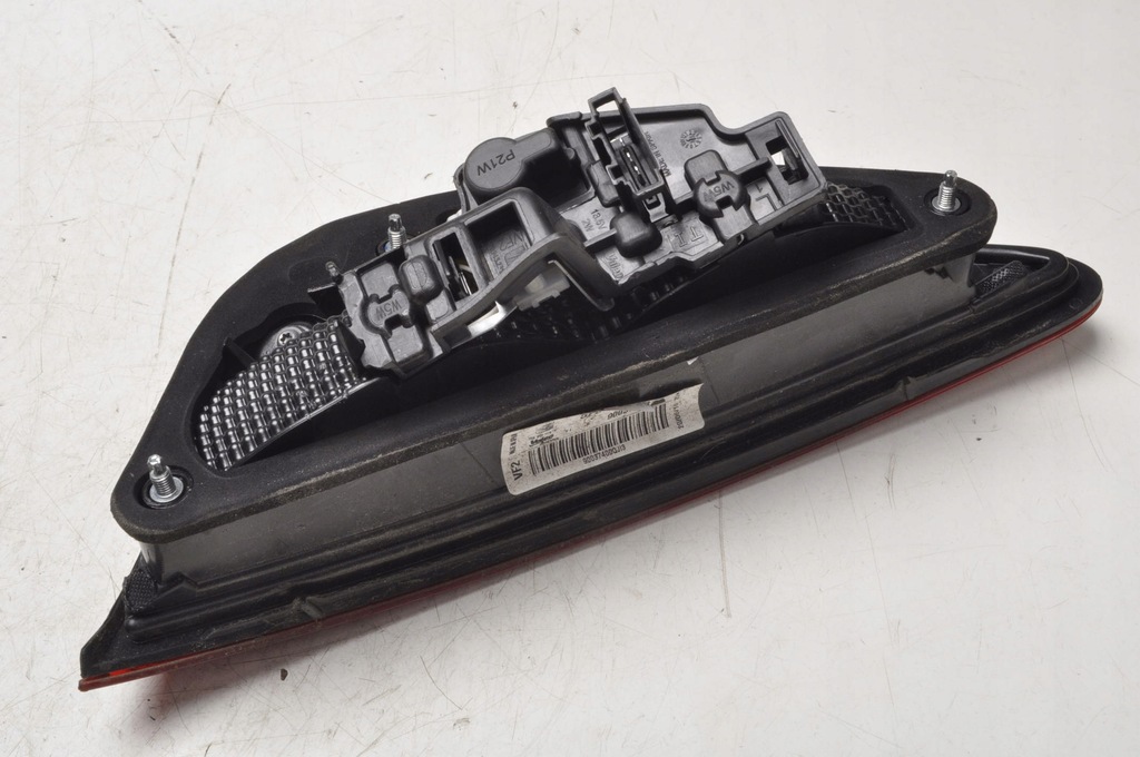 фото №6, Seat leon iii лампа ліва задня лівий задня w кришка