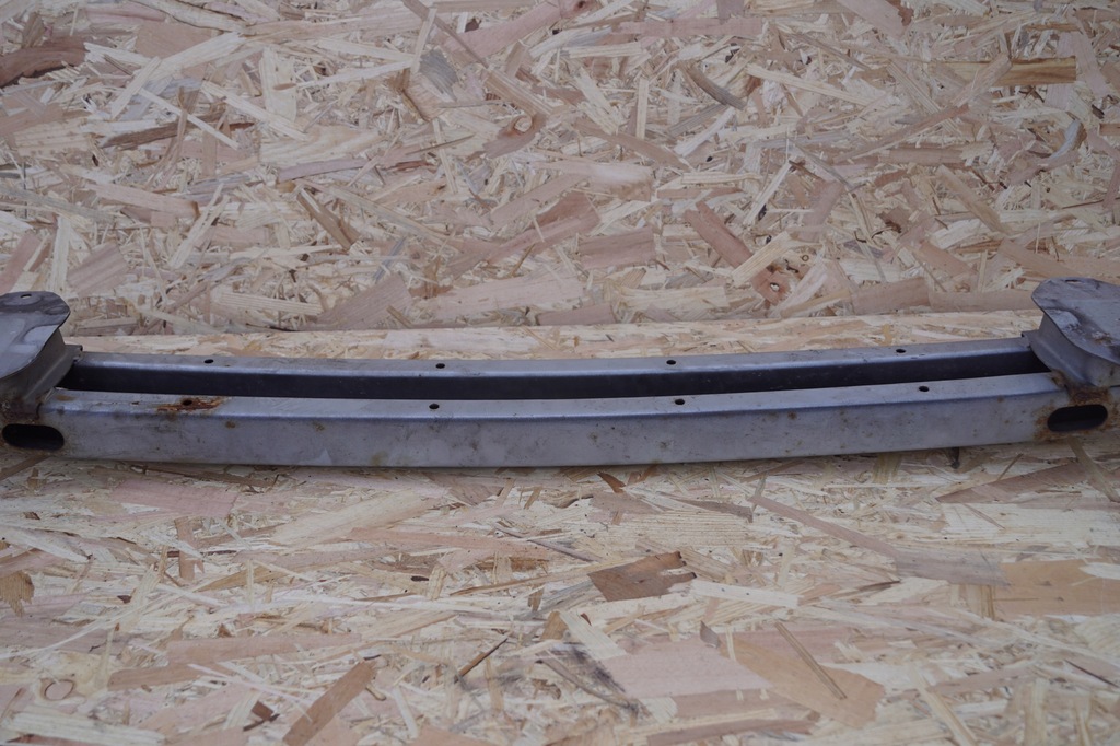 фото №15, Балка бампера задня toyota corolla verso ii