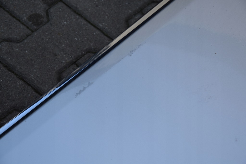 фото №3, Lexus ls ls430 03r двері ліва задня задні