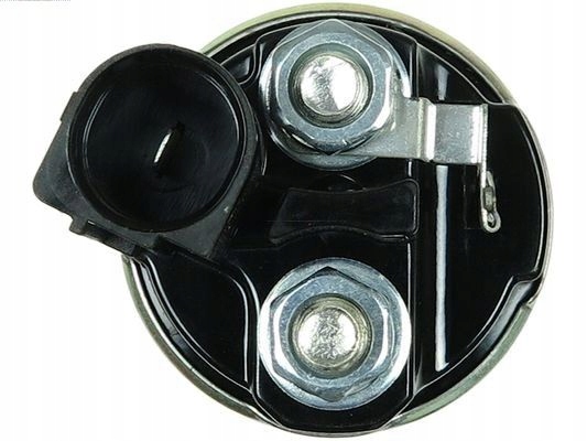 фото №8, Стартер автоматична коробка передач стартер