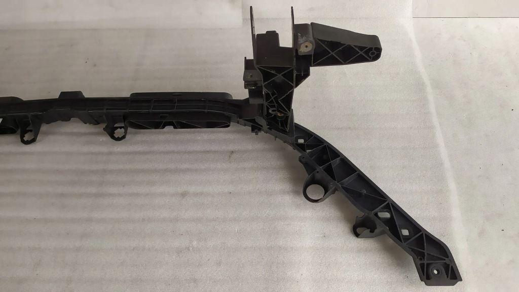 фото №7, Pas підсилювач перед mercedes-benz a1776208000 w177