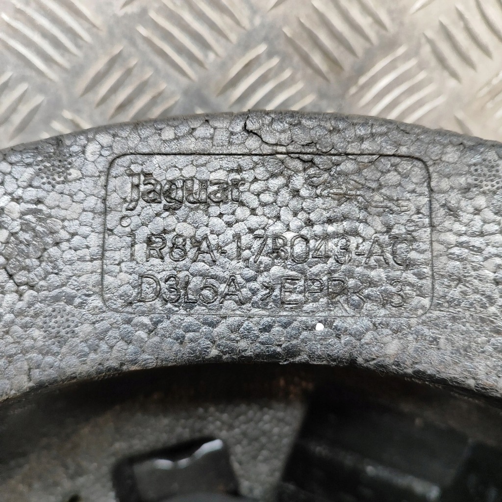 фото №7, Jaguar s-type 2005 домкрат автомобільний