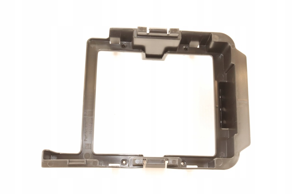 фото №1, Opel meriva b 1.4 turbo lift кронштейн комп'ютер