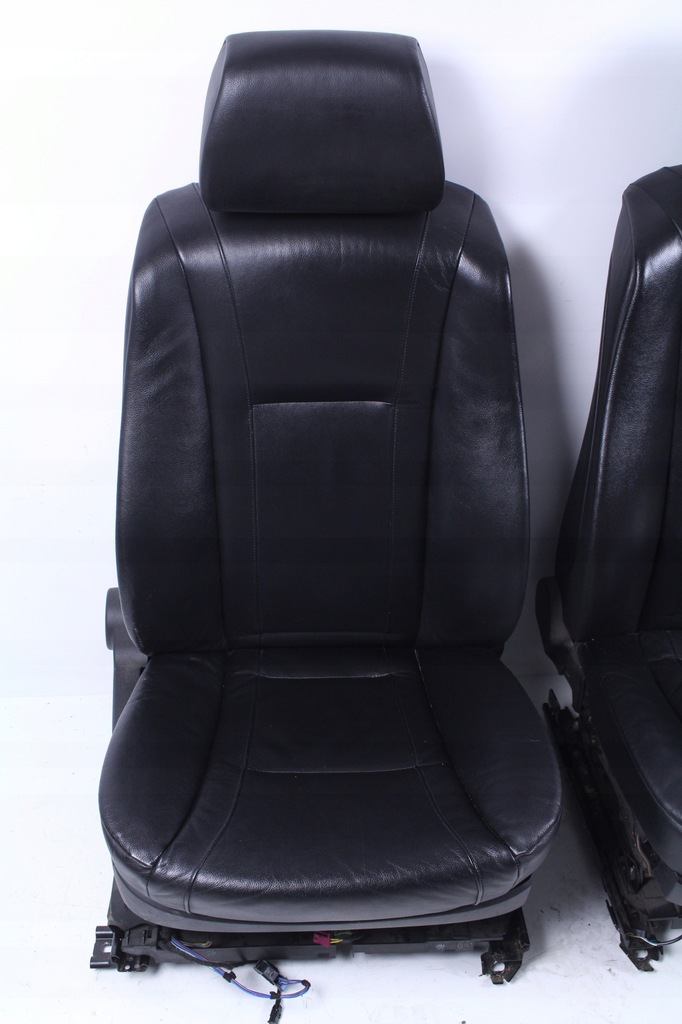 фото №7, Заднее сиденье сиденья kpl. bmw 7 e65 05r.