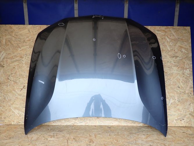 фото №1, Bmw g20 g21 3 капот