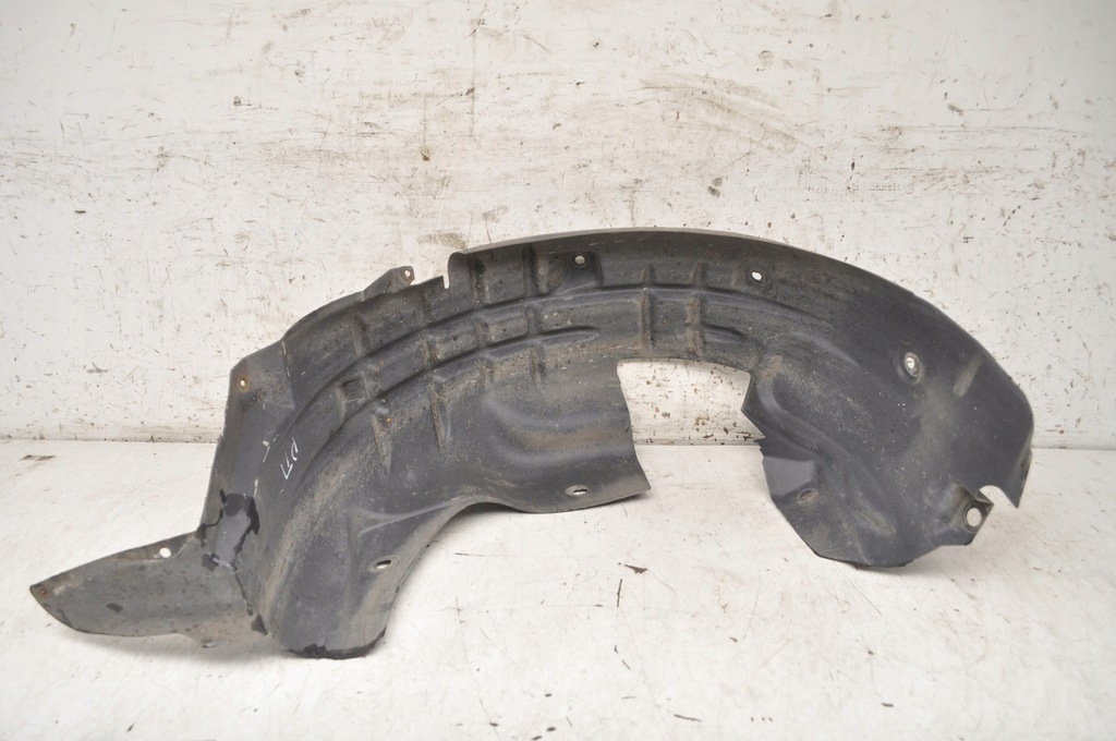фото №5, Renault laguna iii подкрылок правый задняя задние hb