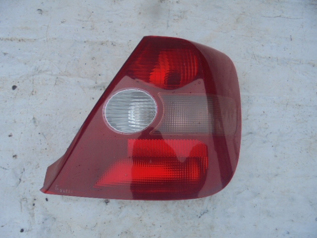 фото №1, Honda civic vii 7 01-03 лампа задня задня права eu