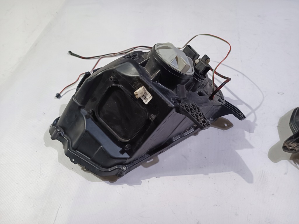 фото №13, Лампа лампы перед комплект ford mustang v 2013-2014