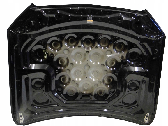 фото №1, Mercedes e klasa w213 213 капот крышка двигателя