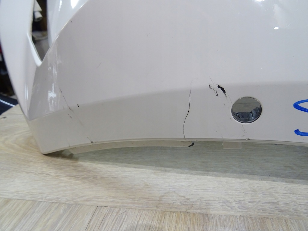 фото №12, Бампер перед передний kia sorento iv 4 2020- 86511-p2000