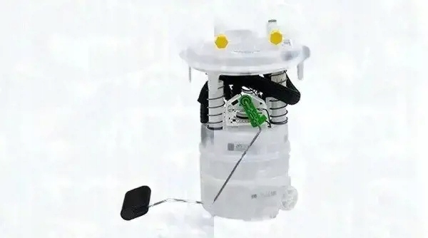 фото №1, Насос топлива 519700000177 magneti marelli