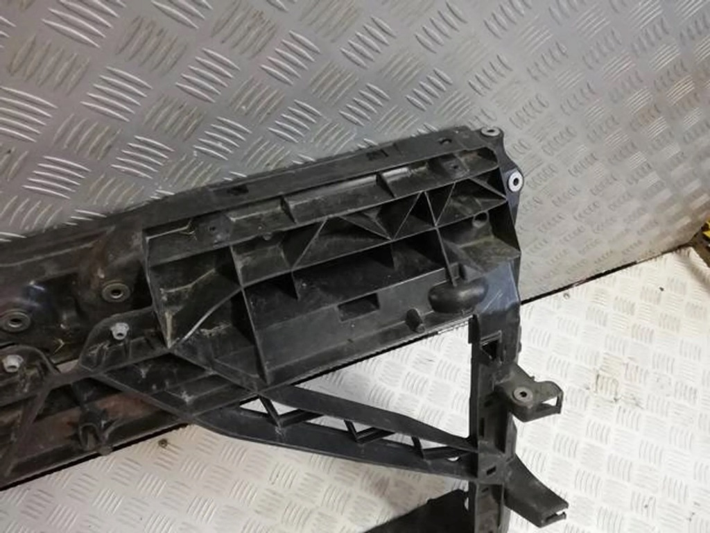 фото №5, Cc pas передний усилитель передний fabia iii 6v0805588