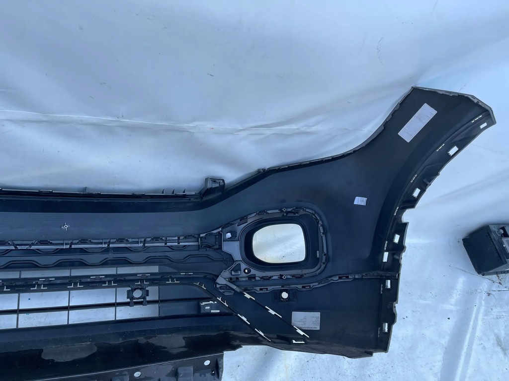 фото №10, Бампер vw t-cross 2gm перед передний 2gm807221a