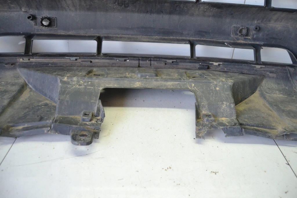 фото №8, Rover land rover 2014 бампер передний