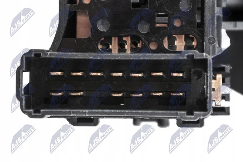 фото №11, Переключатель комбинированный epe-re-059 nty