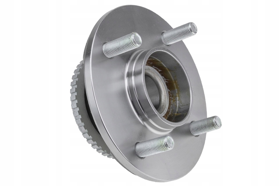 фото №2, Nissan 432002f500 ступиця підшипник задня