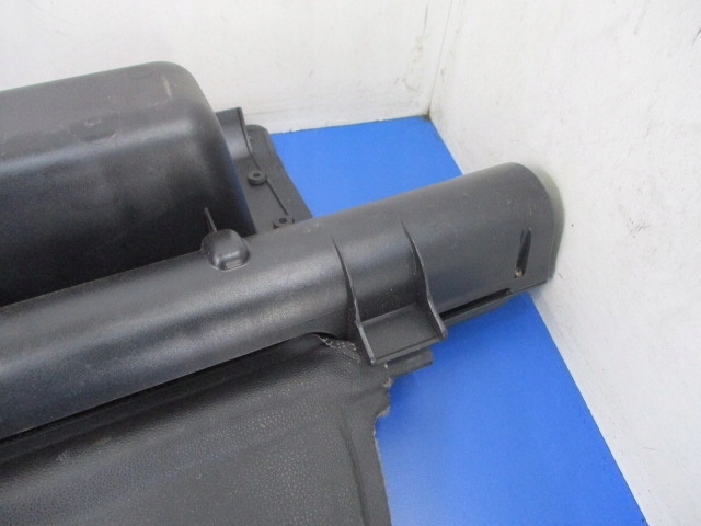 фото №9, Skoda fabia i kombi шторка задвижка багажника orygin