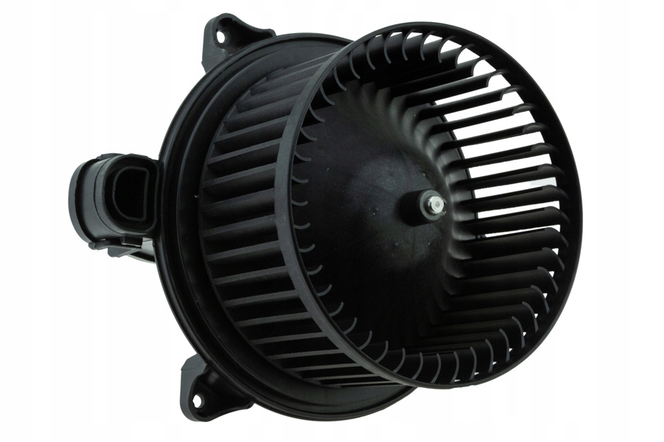 фото №1, Вентилятор обдув воздуха b-max 12- ecosport 12- fiesta 17- ka+ 16- puma