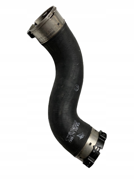 фото №1, Труба интеркулер mercedes w212 lift 2.2 cdi